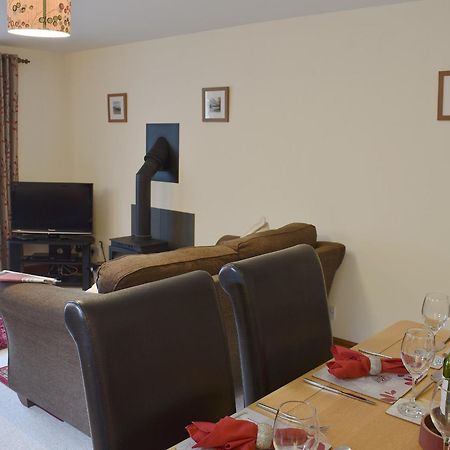 Bluebell Barn Villa Ravenstonedale Kültér fotó